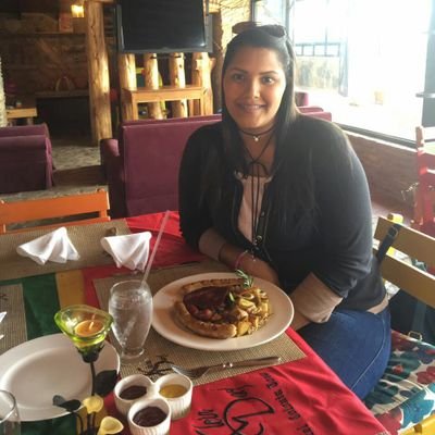 Profile Picture of Roxy Rodriguez (@roxyrodriguez92) on Twitter