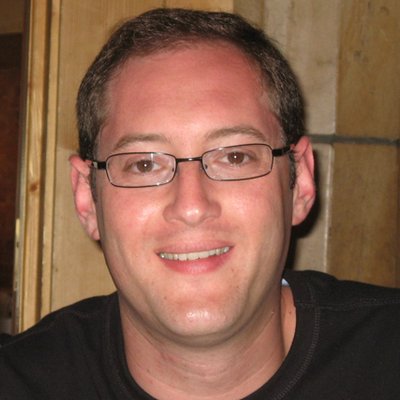 Profile Picture of Elliot Berkman (@Psychologician) on Twitter