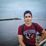 Profile Picture of Calvin Corange (@calvin_corange) on Instagram