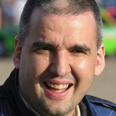 Profile Picture of Paul Bowman (@Scubiedoo) on Twitter