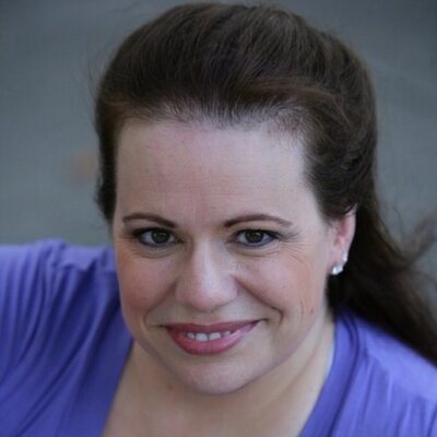 Profile Picture of Sharon Lund Grant (@SharonLundGrant) on Twitter