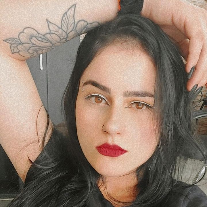 Profile Picture of Masotti (@_masotti) on Tiktok