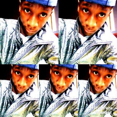 Profile Picture of Philip Perkins (@PhilipPerkins17) on Twitter