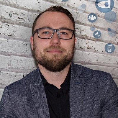 Profile Picture of Greg Cabrera (@GregoryCabrera) on Twitter