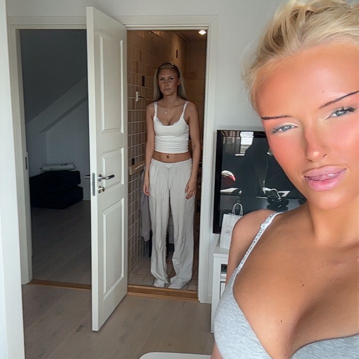 Profile Picture of swag alice (@alicenetzler) on Tiktok