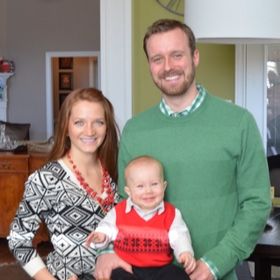 Stephanie Dunlap - Pinterest Profile Picture of Stephanie Dunlap (@saj88) on Pinterest