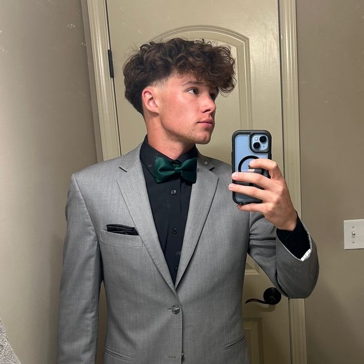 Profile Picture of Hopperjoel (@hopperjoel) on Tiktok