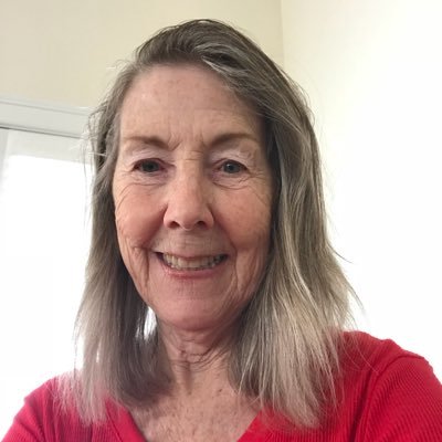 Profile Picture of Joyce Edna Shepard (@ShepardJoyce) on Twitter