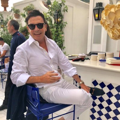 Profile Picture of Angelo Valéri (@angelo_valeri) on Twitter