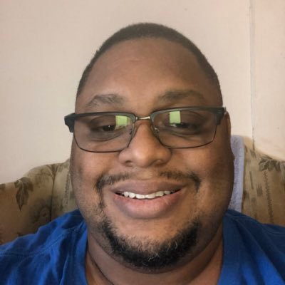 Profile Picture of Phillip McClintock (@PhillipMcClint1) on Twitter