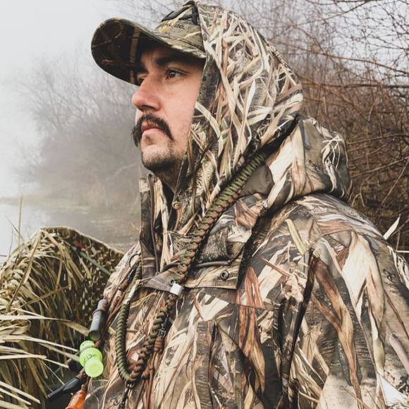 Profile Picture of Brad Wilkerson (@bradwilkerson) on Poshmark