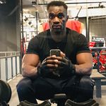 Profile Picture of Ansu Mansa Janneh (@mansa_d_mandingo) on Instagram