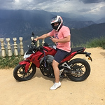 Profile Picture of Luis Eduardo Rojas Corzo (@luiseduardorojascorzo) on Flickr