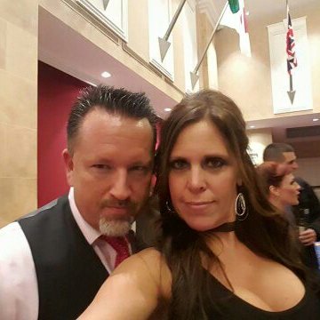 Profile Picture of Dave Britton (@dbritt56) on Twitter