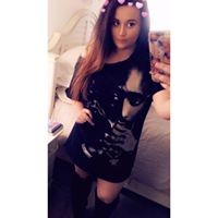 Profile Picture of Delainie Selfridge (@delainie-selfridge) on Quora