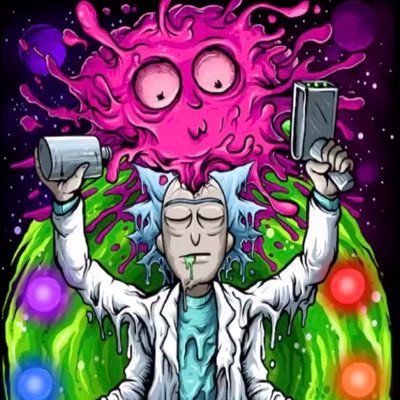 Profile Picture of Drake Roberts (@DeafAsuarus) on Twitter