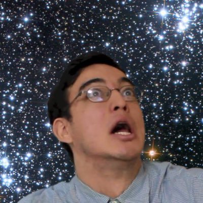 Profile Picture of Alex Basinski (@AlexBasinski) on Twitter