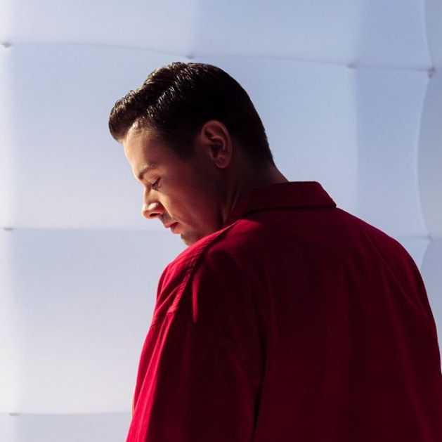 Sam Feldt - Tiktok Profile Picture of Sam Feldt (@samfeldtmusic) on Tiktok