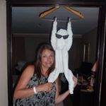 Profile Picture of Tracy Crouch (@tracylc45) on Instagram