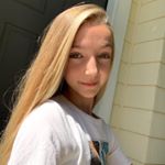 Profile Picture of danielle_carruthers_ (@danielle_carruthers_) on Instagram