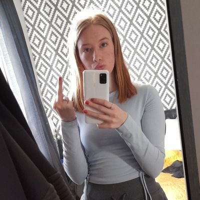 Profile Picture of Kayleigh Tobin (@KayleighTobin18) on Twitter