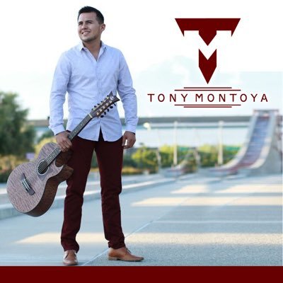 Profile Picture of TONY MONTOYA OFICIAL (@TonyMontoOya) on Twitter