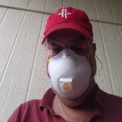 Profile Picture of Brian In Houston (@sawitcumin) on Twitter