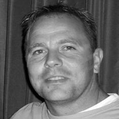 Profile Picture of Mike Kidson (@kidsonkraft) on Twitter