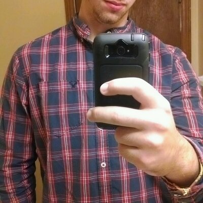 Profile Picture of Michael Smoak (@SmoakyDaBear) on Twitter