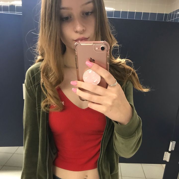 Profile Picture of rachel.clute (@rachel.clute) on Tiktok