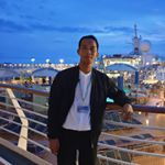 Profile Picture of Nhim Sopheara (@sophearanhim) on Instagram