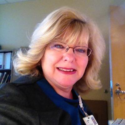 Profile Picture of Karen Bright (@kbrightight) on Twitter
