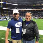 Profile Picture of Mike Perr (@perry_springer) on Instagram