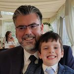 Profile Picture of Rob Chisholm (@rob.chisholm) on Instagram