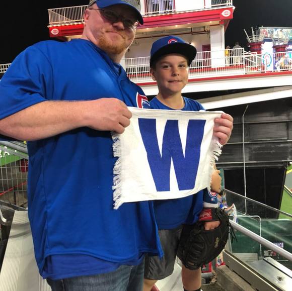 Profile Picture of Ernie Colyer (@ecolyer12) on Poshmark