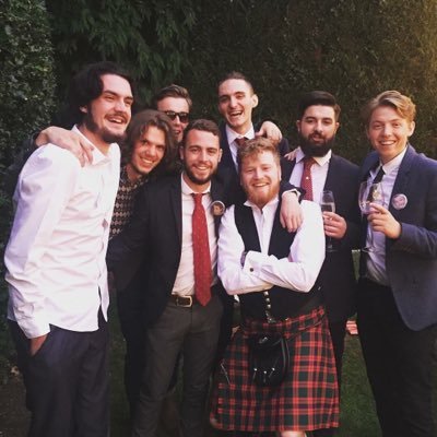 Profile Picture of Conor Gavin (@ConorJohnGavin) on Twitter