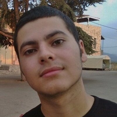 Profile Picture of Michael AL Baaklini (@BaakliniMichael) on Twitter