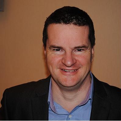 Profile Picture of David Liggett (@David4Liggett) on Twitter