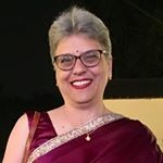 Profile Picture of Jasmine Irani (@jasnekshu) on Instagram