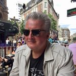 Profile Picture of John Jaworski (@shinuhadi) on Instagram