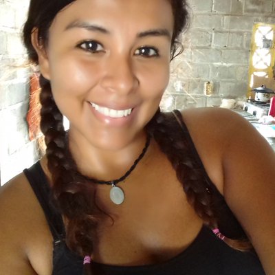 Profile Picture of Laura Candelaria (@Lauraca06154805) on Twitter