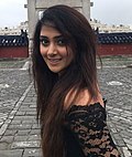 Profile Picture of Natasha Doshion Wikipedia