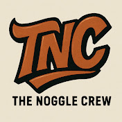 Profile Picture of The Noggle Crew (@TNC259) on Youtube