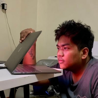 Profile Picture of Yarzar SoeOo (@YarzarSoeOo) on Twitter