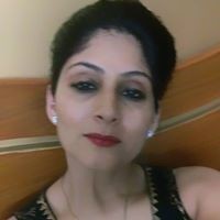 Profile Picture of Rashmi Kaul Pandita (@rashmi-kaul-pandita) on Quora