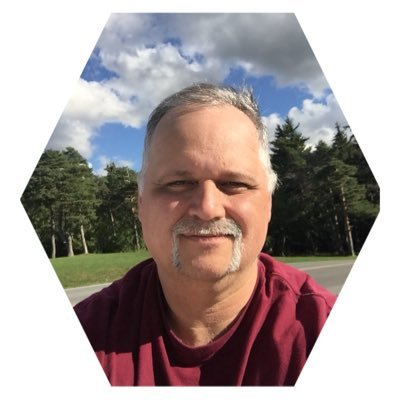 Profile Picture of Kevin Bley (@kevinrbley) on Twitter