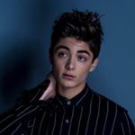 Profile Picture of Johnny And Asher Fanpage (@john_and_asher_forlife) on Instagram