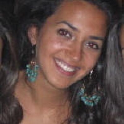 Profile Picture of Kate Sands (@katesands67) on Twitter