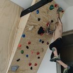 Profile Picture of Andrew, Jade And Darwin (@theglasshouseclimbing) on Instagram