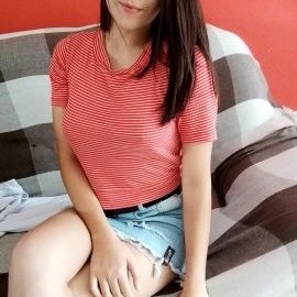 Profile Picture of Danielle Paulino (@DaniellePauli17) on Twitter